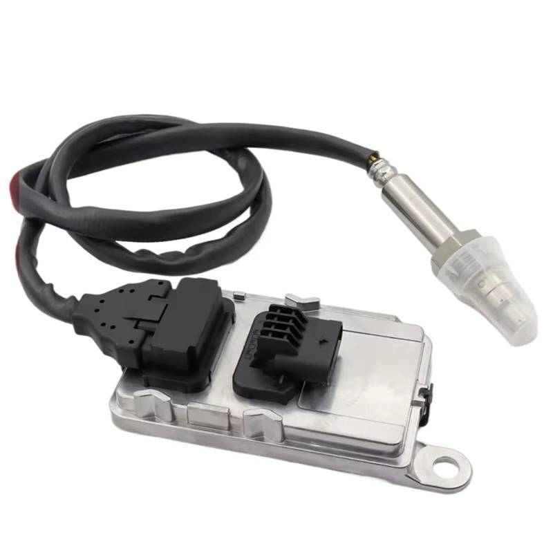 Nox Sensor 12412141 NOx-Sensor Stickstoff-Sauerstoff-Sensor HJ24T126 Für NB 1500 SNS506 A2C97451500-01 Nox-Sensor Lambdasonde von HLJNLVBN