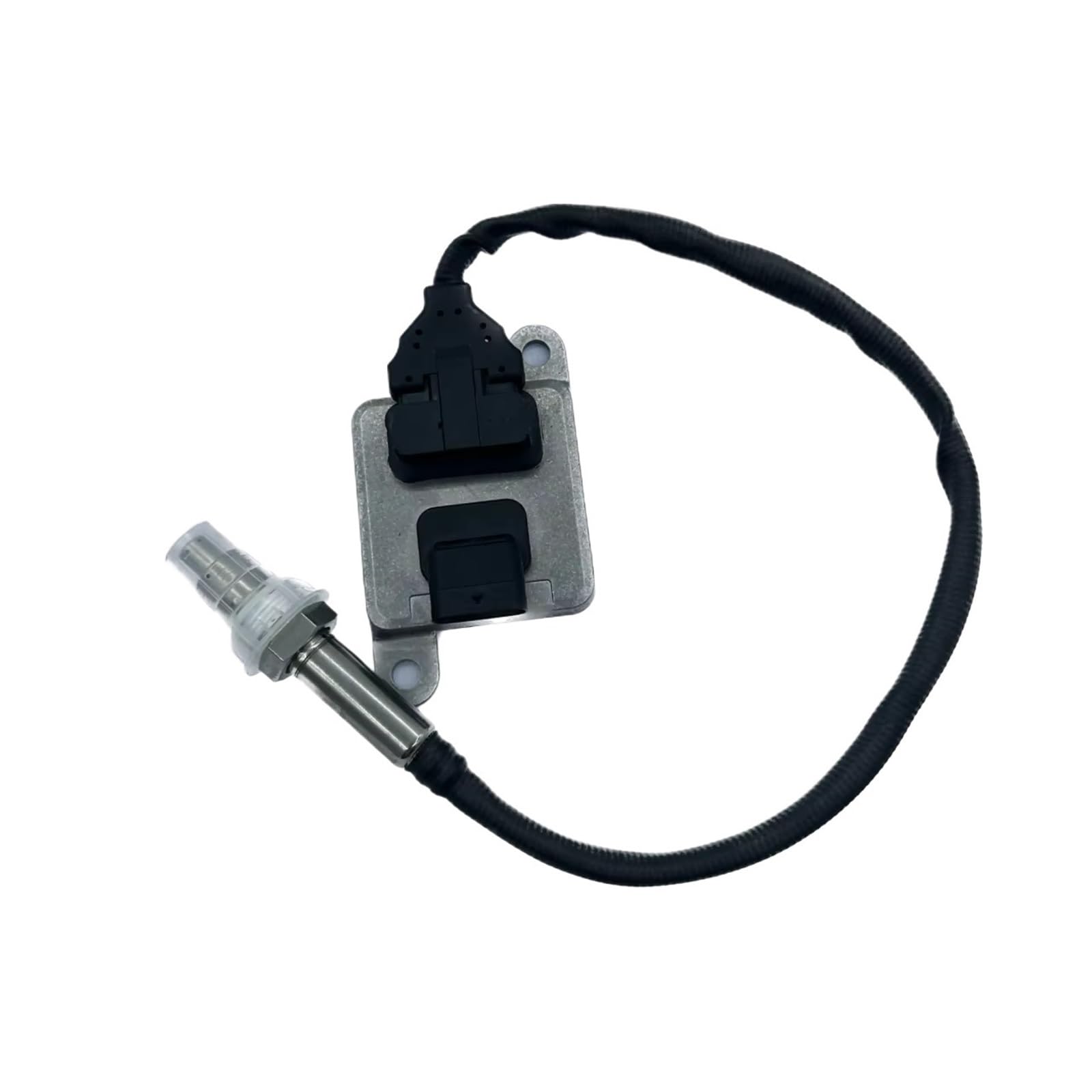 Nox Sensor 12V Für Benz Nox Sensor Keramik Chip OE:5WK9 6682E A0009059703 645MM Stickoxid Sensor Nox Sensor Nox-Sensor Lambdasonde Nox Sensor 12V Für Benz Nox Sensor Keramik Chip OE:5WK9 6682E A0009059703 645MM Stickoxid Sensor Nox Sensor Nox-Sensor Lambdasonde von HLJNLVBN