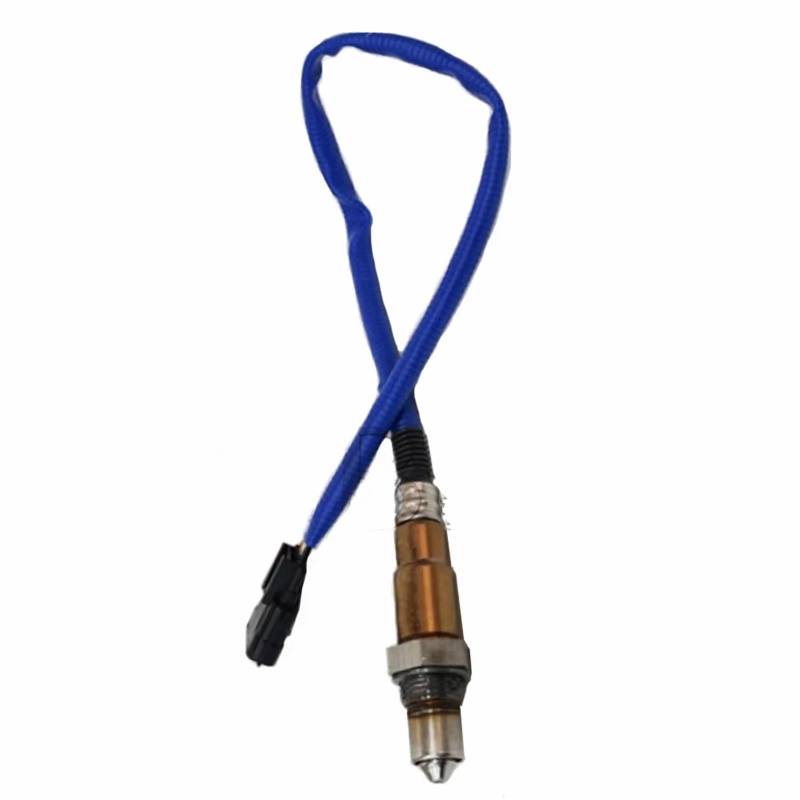 Nox Sensor 226A4-2602R Upstream Breitband Lambda Sonde O2 Sauerstoff Sensor 0281004225 Für Espace V Für KADJAR Für KOLEOS Für Talisman Für Megane IV 2015- Nox-Sensor Lambdasonde von HLJNLVBN