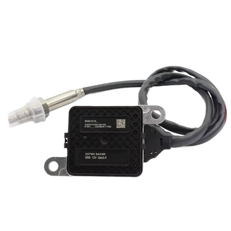 Nox Sensor 227905433R Stickoxid Sensor NOx Sensor 5WK96748 2279000Q0B SNS1015 A3C01434100-02 93457718 227905444R Für Opel Nox-Sensor Lambdasonde(Nox Sensor) von HLJNLVBN