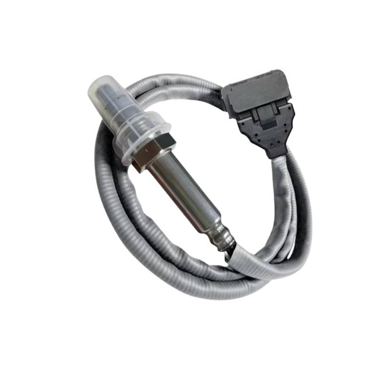 Nox Sensor 2294290 2064768 2247380 2296800 5WK9 7400 5WK97400 Fabrik Stickoxid Sensor Nox Sensor Für Scania Motor LKW Euro6 Nox-Sensor Lambdasonde(Note Only The Probe) von HLJNLVBN