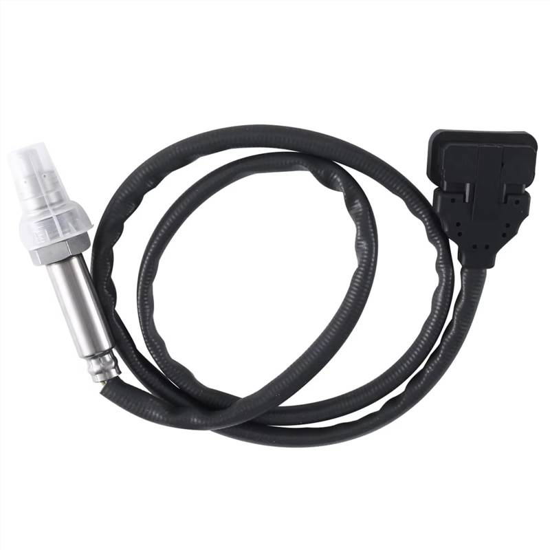 Nox Sensor 2294290 2064768 2247380 24V Nox Sensor Sonde Für Scania LKW 5WK97401 2294291 2064769 2247381 2296801 5WK97400 Nox-Sensor Lambdasonde von HLJNLVBN