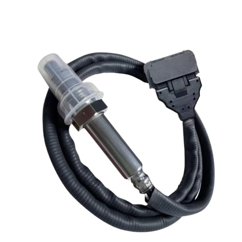 Nox Sensor 4326862 5WK96751C A045S156 Stickstoff Sauerstoff Sensor NOX Sensoren Für Cummins Motor SNS151C A2C95993300-01 Nox-Sensor Lambdasonde(Probe) von HLJNLVBN