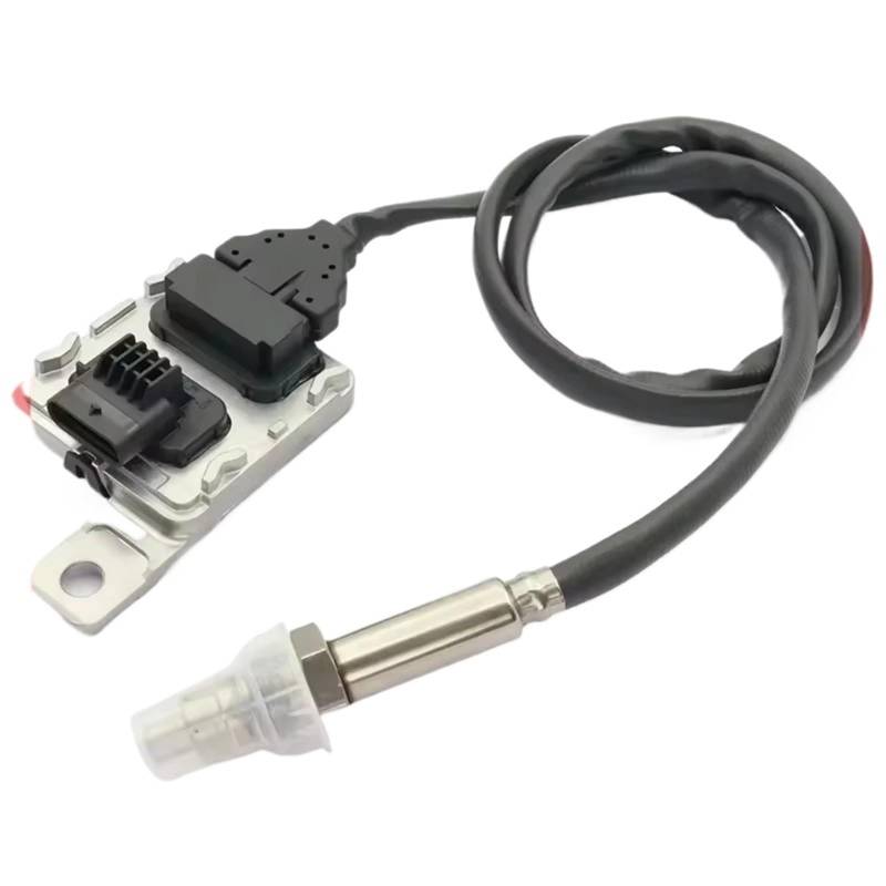 Nox Sensor 4M0907807BK Stickstoffoxidsensor NOx-Sensor Für A6 C8 A7 Sportback 2019 2020 2021 2022 2023 2024 4M0 907 807 Nox-Sensor Lambdasonde von HLJNLVBN