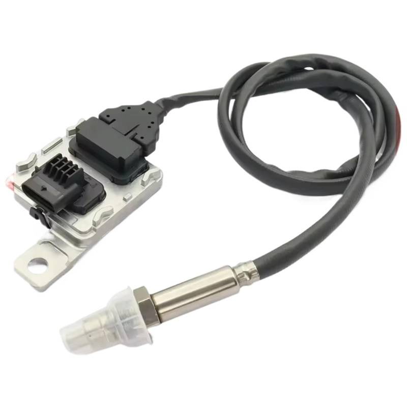 Nox Sensor 4M0907807G Stickstoff NOx Sensor Für VW Für Touareg CR7 3.0/4,0 V8 Für TDI Für 2017-AUF 4M0907807AQ 4M0907807R 4M0907807AK Nox-Sensor Lambdasonde(Nox Sensor) von HLJNLVBN