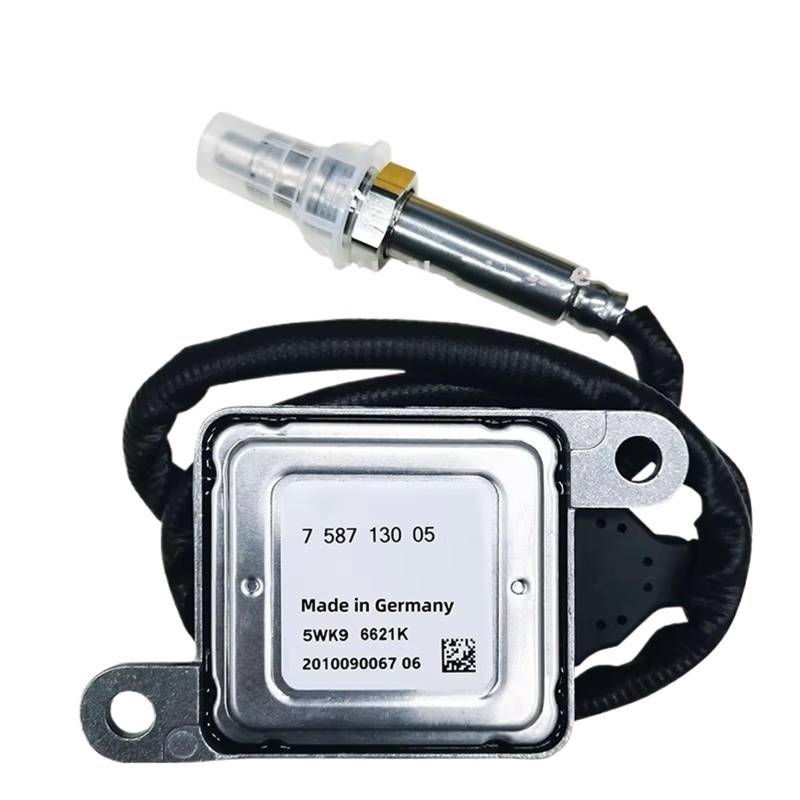 Nox Sensor 5WK9662 1K 11787587130 Stickstoff Oxid Nox Sensor Für E81 E82 E87 E88 E90 E91 E92 E93 LCI N43 116i 118i 120i,316i 318i 320i Nox-Sensor Lambdasonde(5WK96621K) von HLJNLVBN