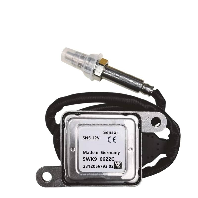 Nox Sensor 5WK96622C 12V Stickoxid Nox Sensor Für Benz Für Smart Auto Ersatzteil OEM 5WK9 6622C Nox-Sensor Lambdasonde von HLJNLVBN