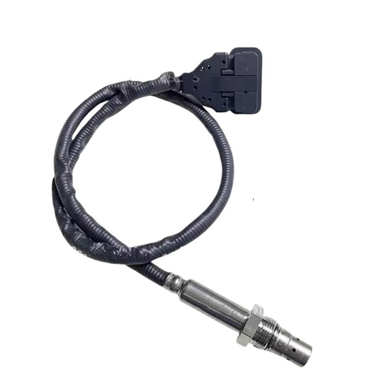 Nox Sensor 8 Kabel Stickstoffoxid-Nox-Sensorsonde Für IVECO 5801754016 5WK96733B 5801754015 5801424181 5WK96615F 5801754014 5WK96775A Nox-Sensor Lambdasonde(5WK96615F) von HLJNLVBN