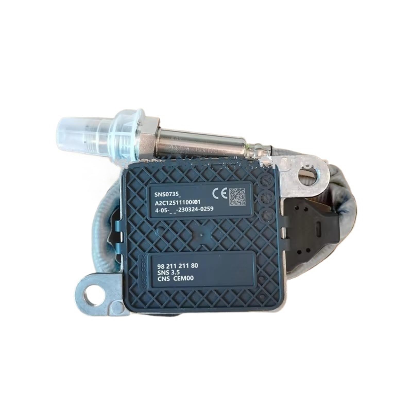 Nox Sensor 9821121180 SNS0735 Stickoxid-Nox-Sensor Für Citroen C3 C4 C5 DS3 DS4 DS5 Nox-Sensor Lambdasonde Nox Sensor 9821121180 SNS0735 Stickoxid-Nox-Sensor Für Citroen C3 C4 C5 DS3 DS4 DS5 Nox-Sensor Lambdasonde von HLJNLVBN