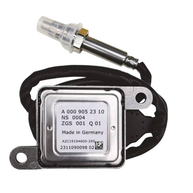 Nox Sensor A0009052310 A0009054410 Fabrik Stickstoff Oxid Sensor Nox Sensor Für Benz ML Für GLE CE SLK Klasse W166 C160 C180 Nox-Sensor Lambdasonde von HLJNLVBN