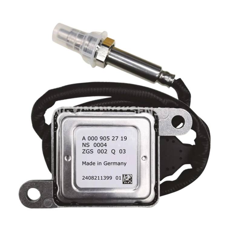 Nox Sensor A0009052719 Fabrik Stickoxid NOx Sensor Für Benz W222 V222 X222 Für GLC Nox-Sensor Lambdasonde von HLJNLVBN