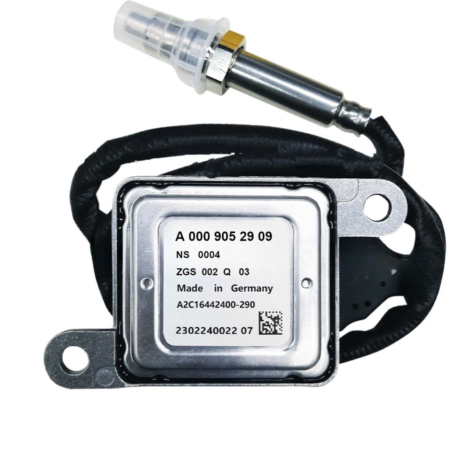 Nox Sensor A0009052909 Fabrik Stickstoff Sauerstoff NOx Sensor Für Benz W213 W218 W238 W246 W253 C117 X253 Nox-Sensor Lambdasonde Nox Sensor A0009052909 Fabrik Stickstoff Sauerstoff NOx Sensor Für Benz W213 W218 W238 W246 W253 C117 X253 Nox-Sensor Lambdasonde von HLJNLVBN