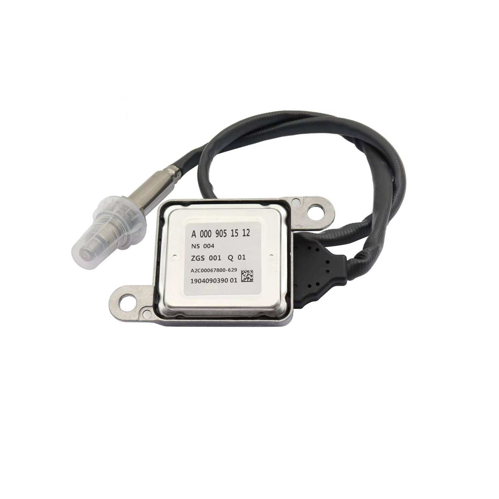 Nox Sensor Fabrik 12V A0009051512 NOX Stickstoff Sauerstoff Sensor Für Benz C-Klasse W221 W205 W251 W166 W207 W164 Auto Ersatzteile Nox-Sensor Lambdasonde Nox Sensor Fabrik 12V A0009051512 NOX Stickstoff Sauerstoff Sensor Für Benz C-Klasse W221 W205 W251 W166 W207 W164 Auto Ersatzteile Nox-Sensor Lambdasonde von HLJNLVBN
