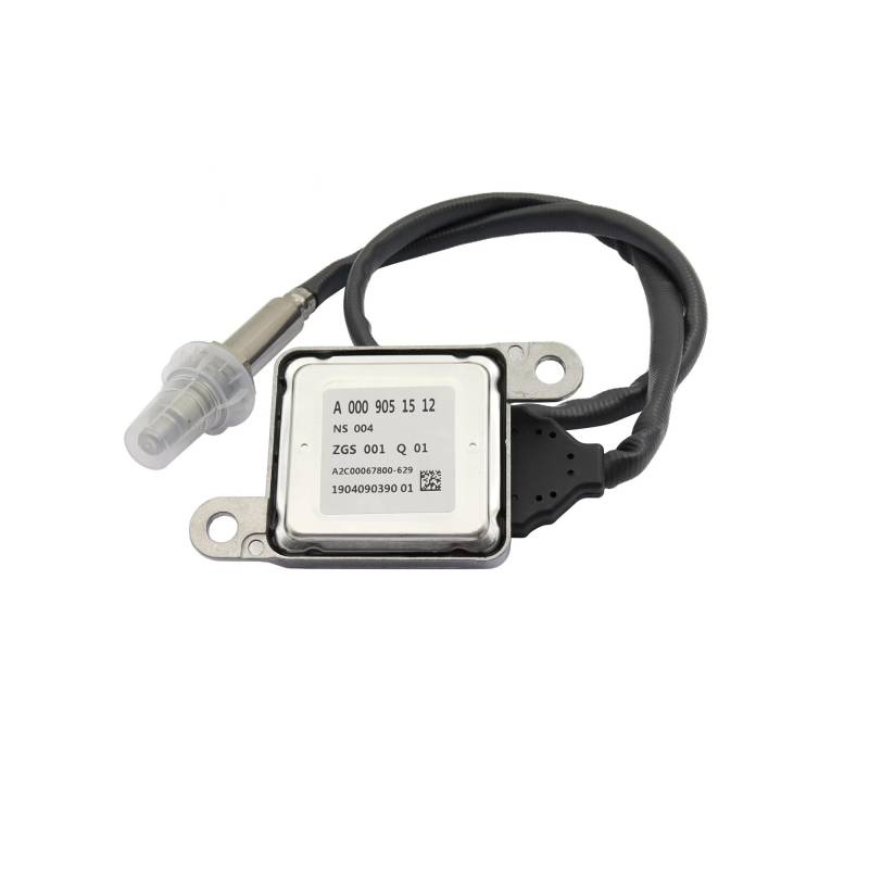 Nox Sensor Fabrik 12V A0009051512 NOX Stickstoff Sauerstoff Sensor Für Benz C-Klasse W221 W205 W251 W166 W207 W164 Auto Ersatzteile Nox-Sensor Lambdasonde von HLJNLVBN
