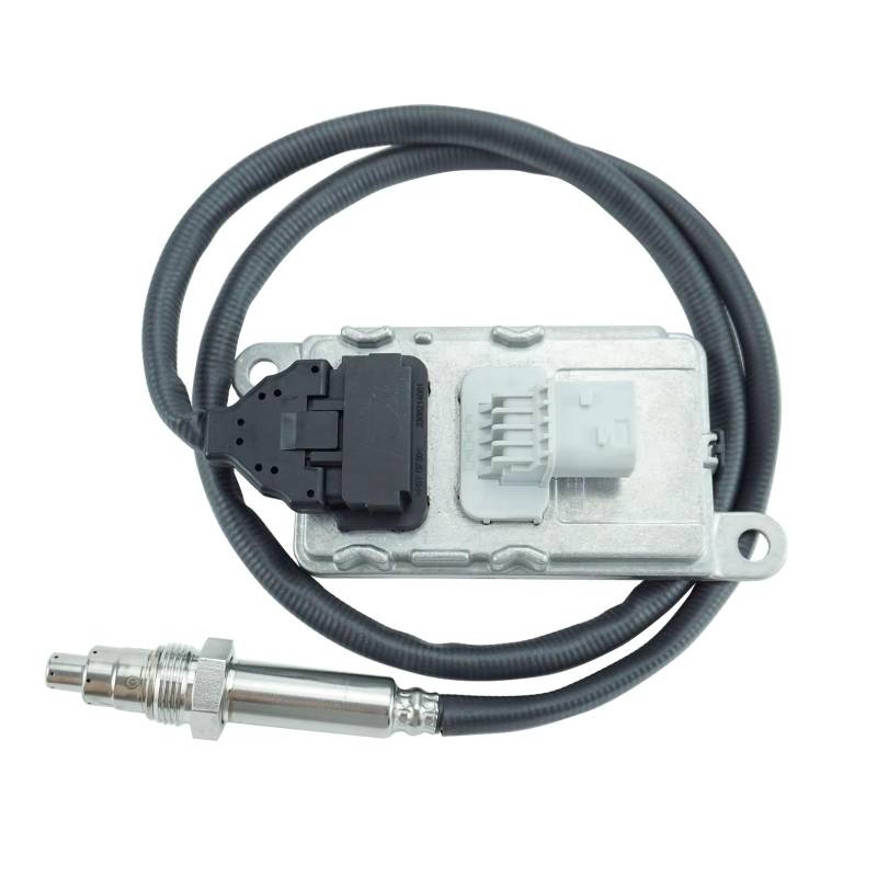 Nox Sensor Für Volvo FH FM FL Für T 2013 NOx Sensor OE 22827991 Stickoxide Sensor 24V 5WK97368 Nox-Sensor Lambdasonde(5WK9 7368) von HLJNLVBN