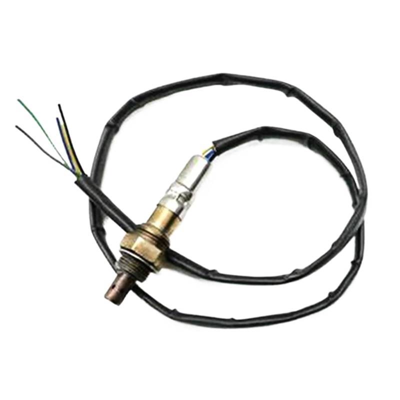 Nox Sensor Ly Factory Nox-Sensorsonde 03C907807D 03C907807C Typ 6-Drähte Für VW Für Golf V IV Für Touran Für Skoda 1.6L FSI 1.4 03C906807A Nox-Sensor Lambdasonde(Oxygen Sensor) von HLJNLVBN