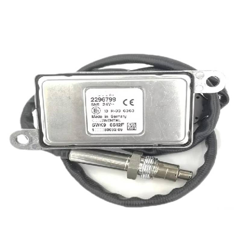 Nox Sensor NOX-Sensor Stickstoff-Sauerstoff-Sensor 2296799 2020691 1872080 2247379 5WK96612D 5WK96612F Nox-Sensor Lambdasonde von HLJNLVBN