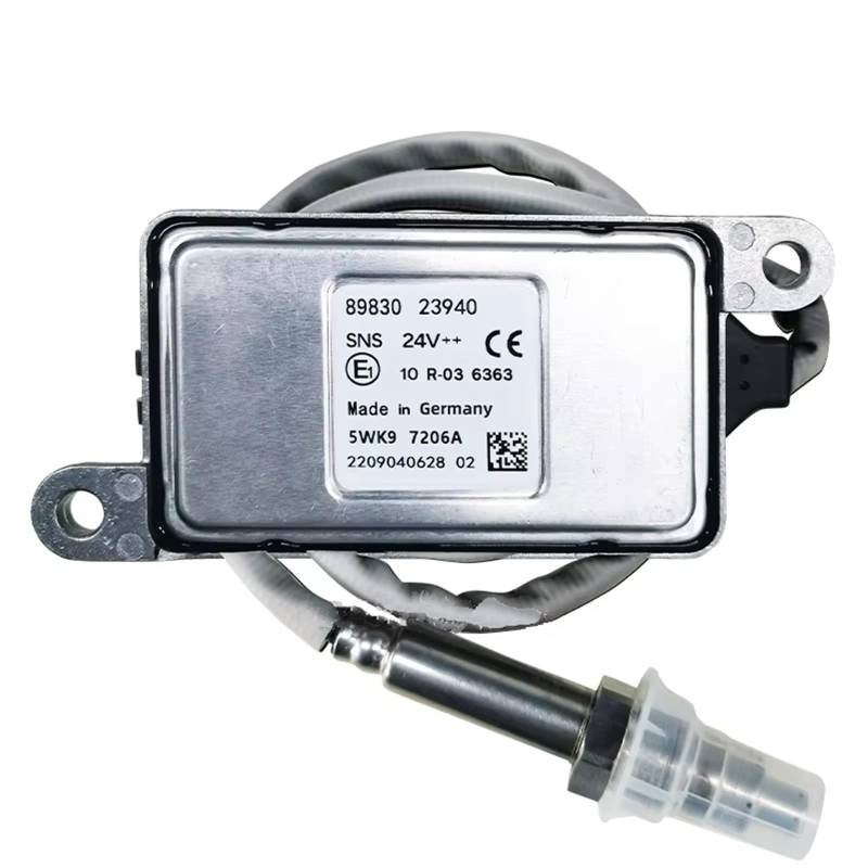Nox Sensor NOx-Sensor Stickoxid 24V Für Isuzu LKW-Teile 5WK97206A 5WK97206 8983023940 Nox-Sensor Lambdasonde von HLJNLVBN