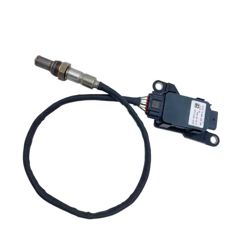 Nox Sensor Nox Sensor Stickoxide Sensor Für Peugeot 3008 1,5 Bluehdi 2019 RHD Lambda Sauerstoff Nox Sensor 9816276480 11502183 Nox-Sensor Lambdasonde von HLJNLVBN