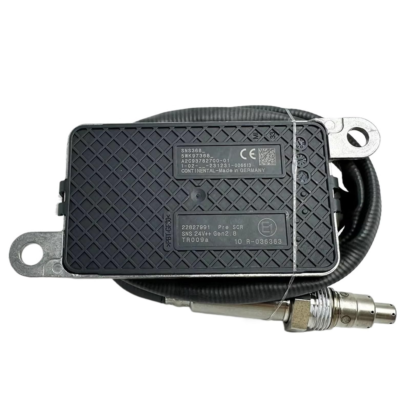 Nox Sensor Nox Sensor Stickstoff Sauerstoff Sensor Für NGK Sonde Chip A2C93782700-02 Für Volvo FH4 FM 5WK97368 22827991 Nox-Sensor Lambdasonde Nox Sensor Nox Sensor Stickstoff Sauerstoff Sensor Für NGK Sonde Chip A2C93782700-02 Für Volvo FH4 FM 5WK97368 22827991 Nox-Sensor Lambdasonde von HLJNLVBN