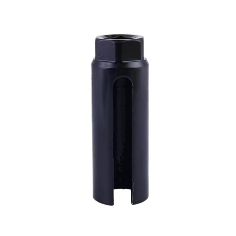 Nox Sensor Nox-Sensorsonde 03C907807D 03C907807C Typ 6-Drähte Für VW Für Golf V IV Für Touran Für Skoda 1.6L FSI 1.4 03C906807A Nox-Sensor Lambdasonde(Disassembly Tool) von HLJNLVBN