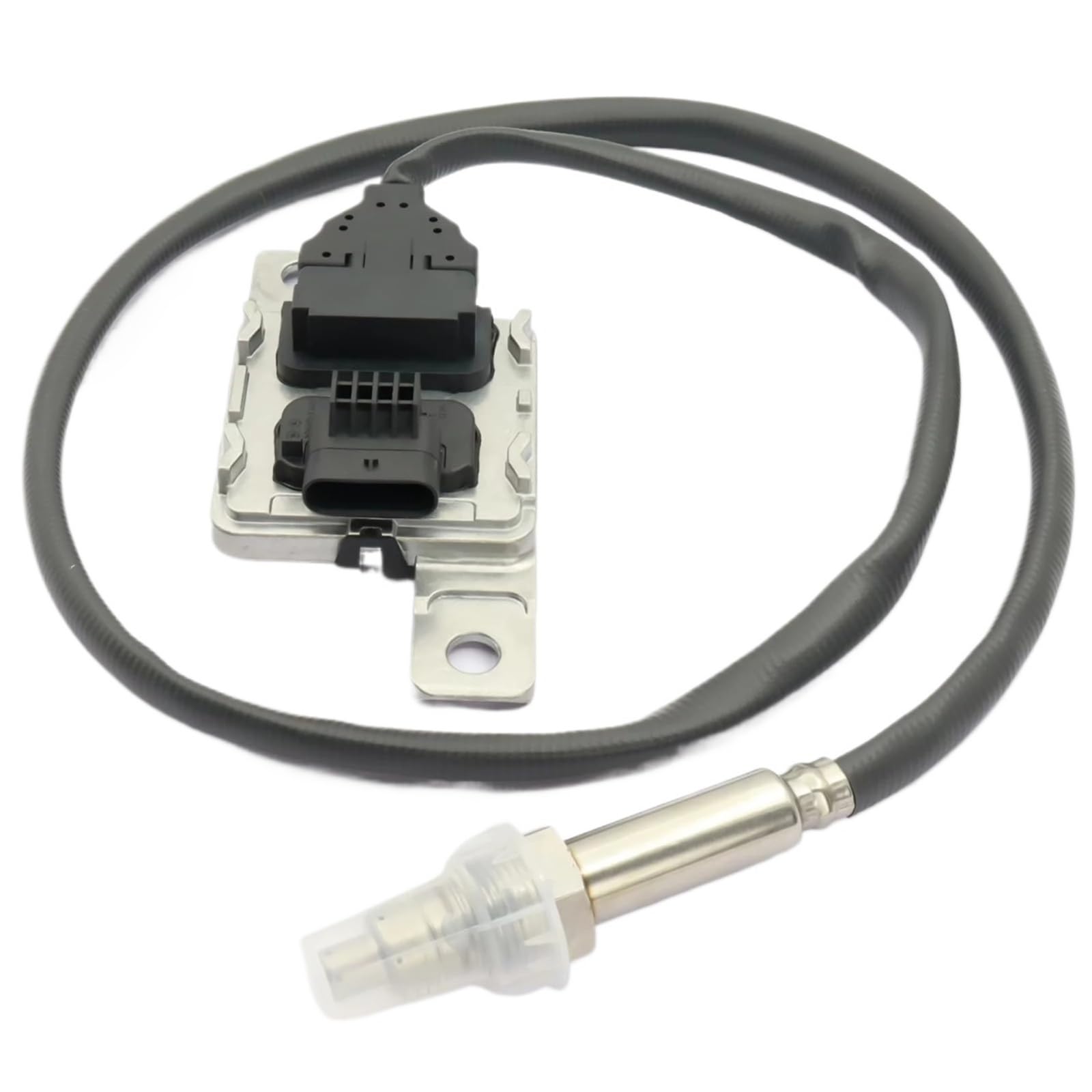 Nox Sensor Stickoxid-Nox-Sensor 4M0907807BK Für A6 Q7 Für VW Stickoxid-Sensor Nox-Sensor Nox-Sensor Lambdasonde Nox Sensor Stickoxid-Nox-Sensor 4M0907807BK Für A6 Q7 Für VW Stickoxid-Sensor Nox-Sensor Nox-Sensor Lambdasonde von HLJNLVBN
