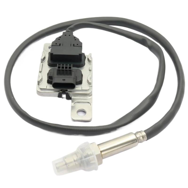 Nox Sensor Stickoxid-Nox-Sensor 4M0907807BK Für A6 Q7 Für VW Stickoxid-Sensor Nox-Sensor Nox-Sensor Lambdasonde von HLJNLVBN