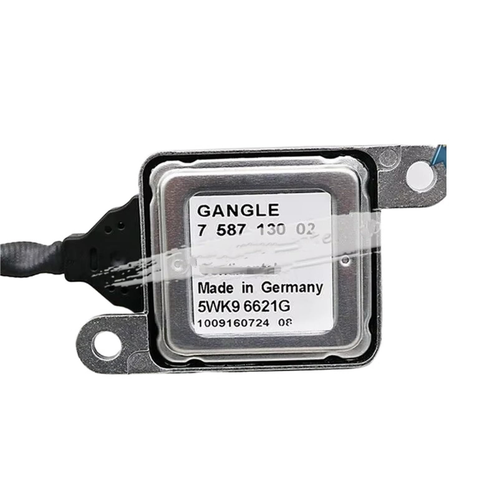 Nox Sensor Stickoxide Nox Sensor Für NOX Sensor 11787587130 1er E81 E82 E87 E88 3er E90 E91 E92 LCI N43 Nox-Sensor Lambdasonde Nox Sensor Stickoxide Nox Sensor Für NOX Sensor 11787587130 1er E81 E82 E87 E88 3er E90 E91 E92 LCI N43 Nox-Sensor Lambdasonde von HLJNLVBN