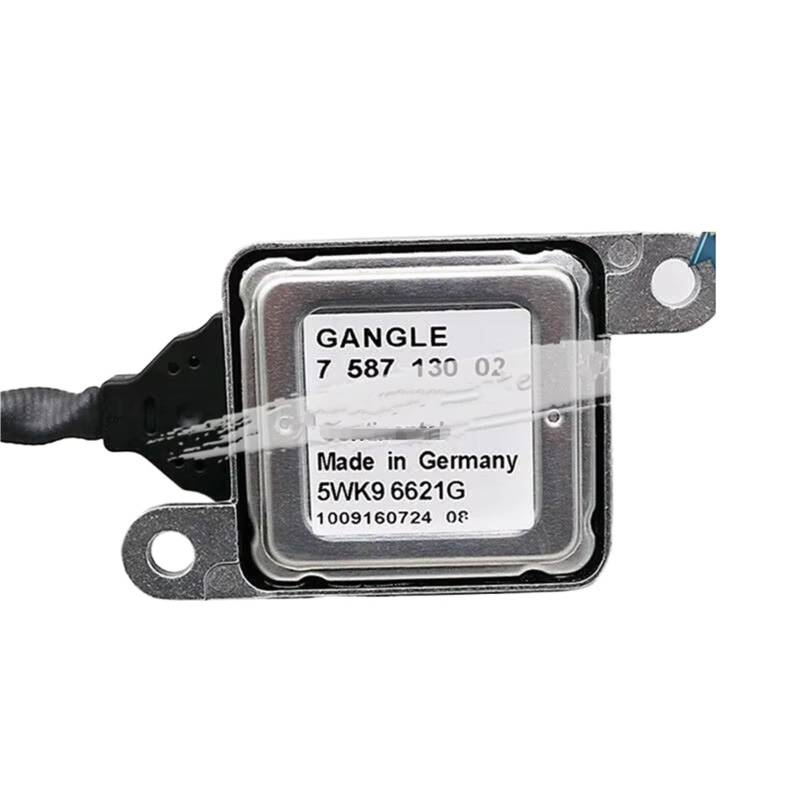 Nox Sensor Stickoxide Nox Sensor Für NOX Sensor 11787587130 1er E81 E82 E87 E88 3er E90 E91 E92 LCI N43 Nox-Sensor Lambdasonde von HLJNLVBN