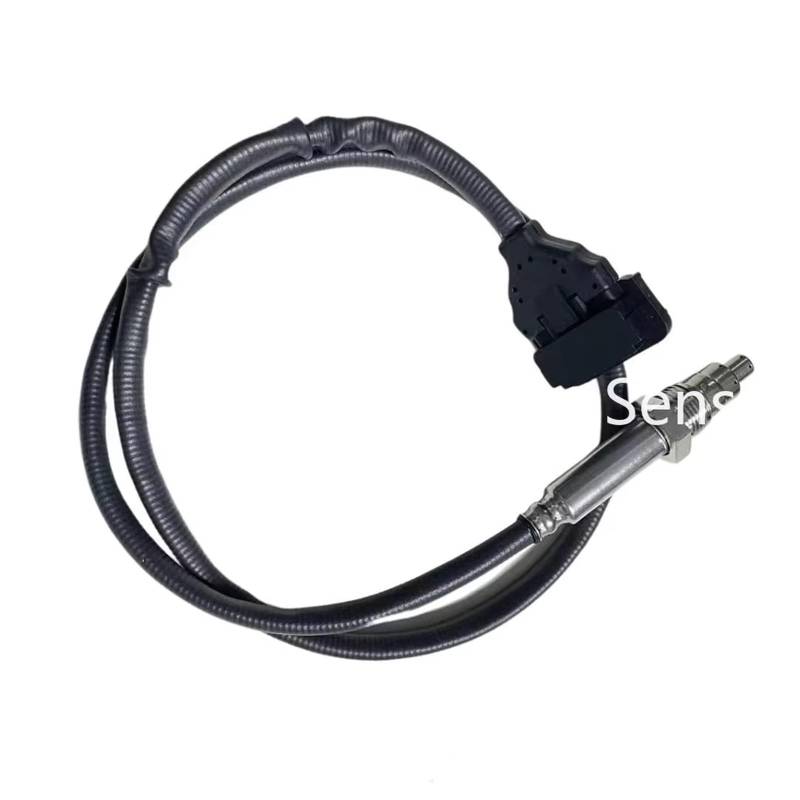Nox Sensor Stickstoff Sauerstoff NOx Sensor Sonde Für VW Für Passat Für Crafter 2005-2011 06F907807H 06F 907 807 H 5WK96611 5WK9 6611 5WK96603B 5WK96690 Nox-Sensor Lambdasonde(10 Piece) von HLJNLVBN