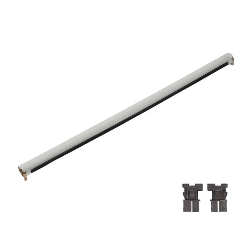 Sonnenschutz Vorhang 1K9877307 Weißer Auto-Schiebedach-Vorhang Für Q5 2009 2010 2011 2012 2013 2014 2015 2016 2017 Auto Fenster Sonnenschutz(Grey) von HLJNLVBN