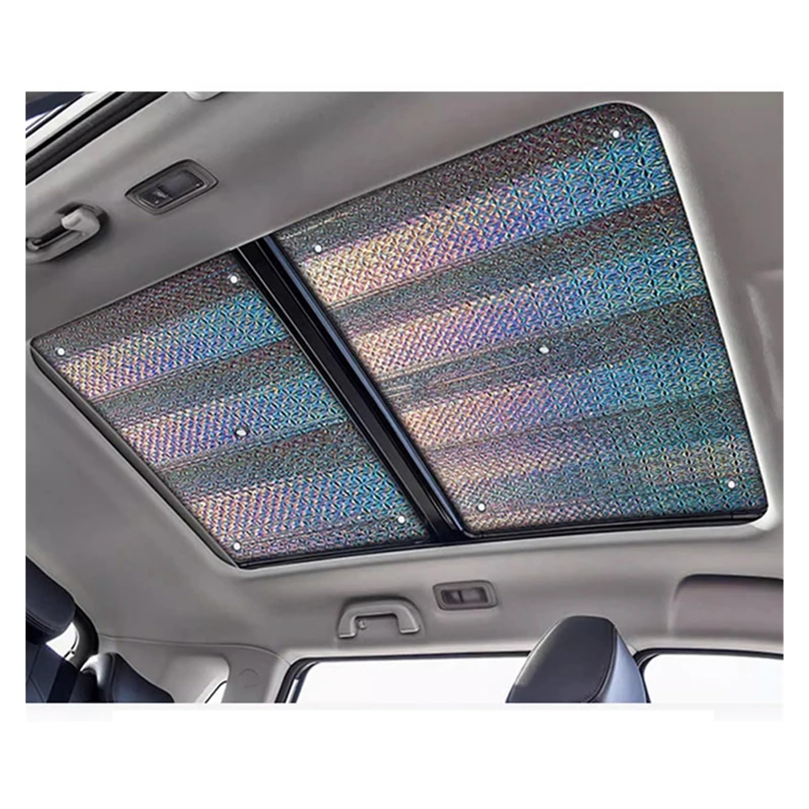 Sonnenschutz Vorhang 2X Für Q5 8R 2009 2010 2011 2012 2013 2014-2017 Auto Schiebedach Sonnenschirm Windschutzscheibe Dach Sonnenschutz Wärmedämmung Zubehör Auto Fenster Sonnenschutz(13-17) von HLJNLVBN