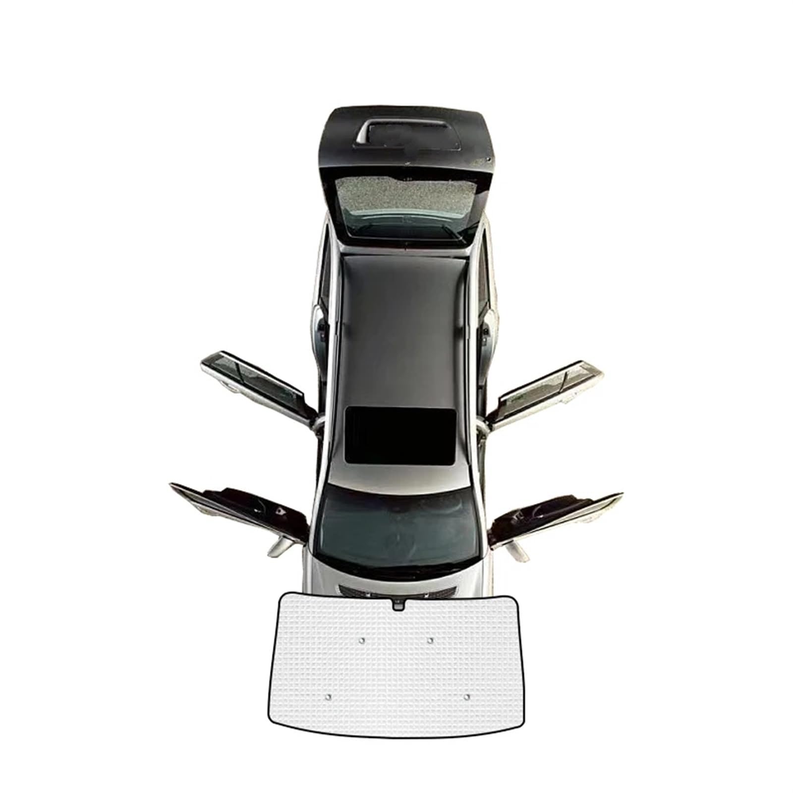 Sonnenschutz Vorhang Auto Abdeckung Sonnenschirme Sun Proof Pad Vorhänge Auto Fenster Sonnenschutz Abdeckungen Für Hyundai Für Starex H-1 Für Huiyi Für IMax 2007-2017 Auto Fenster Sonnenschutz(Front W Sonnenschutz Vorhang Auto Abdeckung Sonnenschirme Sun Proof Pad Vorhänge Auto Fenster Sonnenschutz Abdeckungen Für Hyundai Für Starex H-1 Für Huiyi Für IMax 2007-2017 Auto Fenster Sonnenschutz(Front W von HLJNLVBN