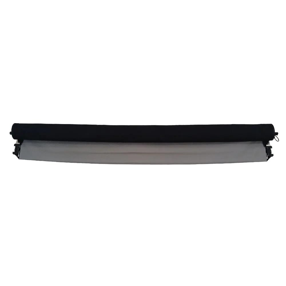 Sonnenschutz Vorhang Auto Panorama Schiebedach Sonnenschirm Vorhang Abdeckung Montage 22926557 Für Cadillac Für Cts Für Limousine Für V-Serie 2014-2016 2017 2018 2019 Auto Fenster Sonnenschutz(Grey) Sonnenschutz Vorhang Auto Panorama Schiebedach Sonnenschirm Vorhang Abdeckung Montage 22926557 Für Cadillac Für Cts Für Limousine Für V-Serie 2014-2016 2017 2018 2019 Auto Fenster Sonnenschutz(Grey) von HLJNLVBN