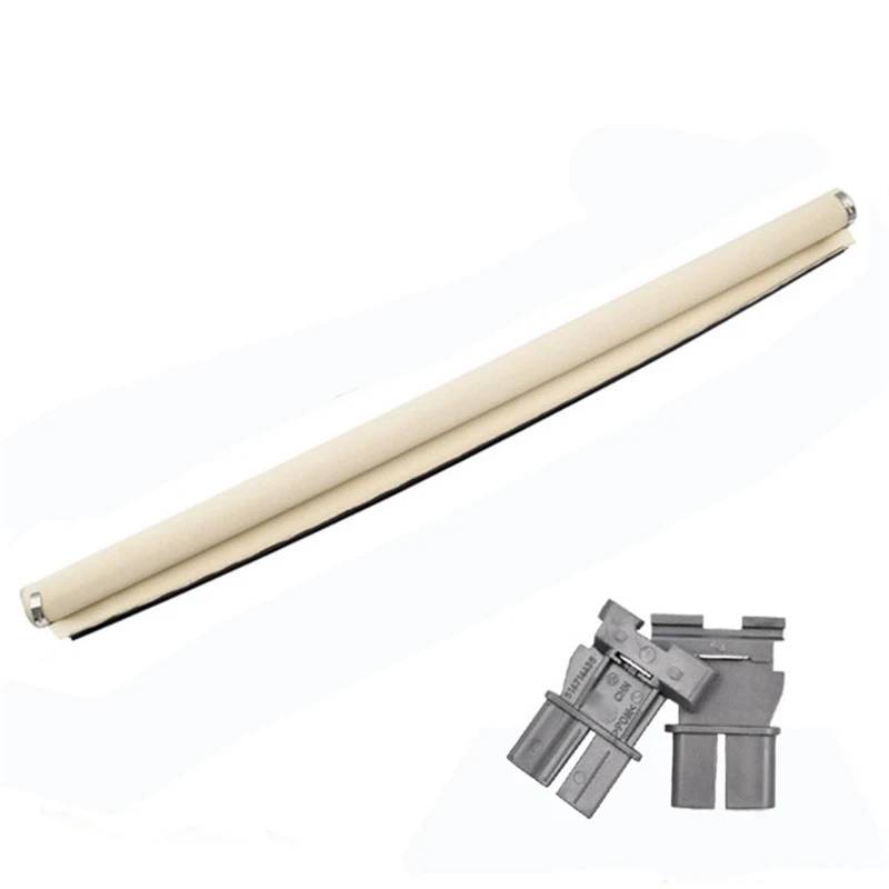 Sonnenschutz Vorhang Auto Panorama Schiebedach Sonnenschirm Vorhang Rollo Für Skoda Für Yeti Für Superb 2008 2009 2010 2011 2012 2013 2014 2015 2016 2017 2018 Auto Fenster Sonnenschutz(Beige) von HLJNLVBN