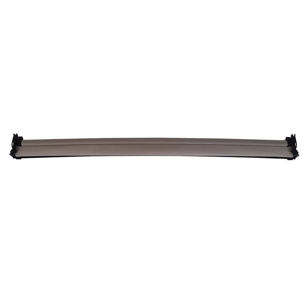 Sonnenschutz Vorhang Auto Panorama Schiebedach Sonnenschutz Vorhang Abdeckung Montage Für Benz C-Klasse Für Coupe C205 C200 Auto Fenster Sonnenschutz(Beige) von HLJNLVBN