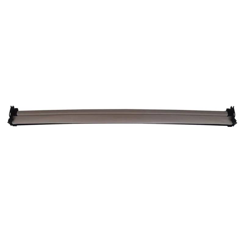 Sonnenschutz Vorhang Auto Panorama Schiebedach Sonnenschutz Vorhang Abdeckung Montage Für Benz C-Klasse Für Coupe C205 C200 Auto Fenster Sonnenschutz(Beige) von HLJNLVBN