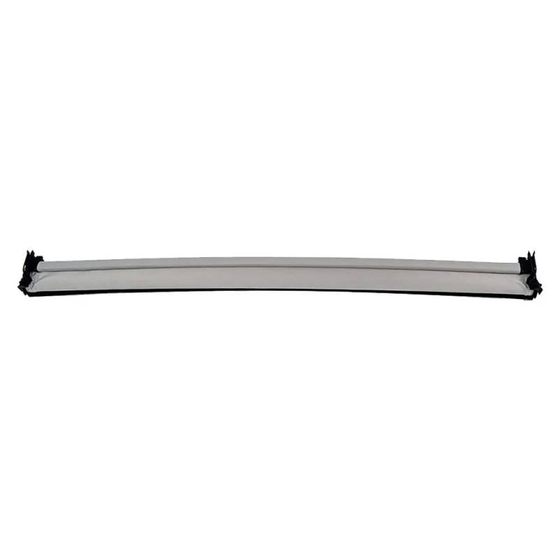 Sonnenschutz Vorhang Auto Panorama Schiebedach Sonnenschutz Vorhang Abdeckung Montage Für Benz C-Klasse Für Coupe C205 C200 Auto Fenster Sonnenschutz(Grey) von HLJNLVBN