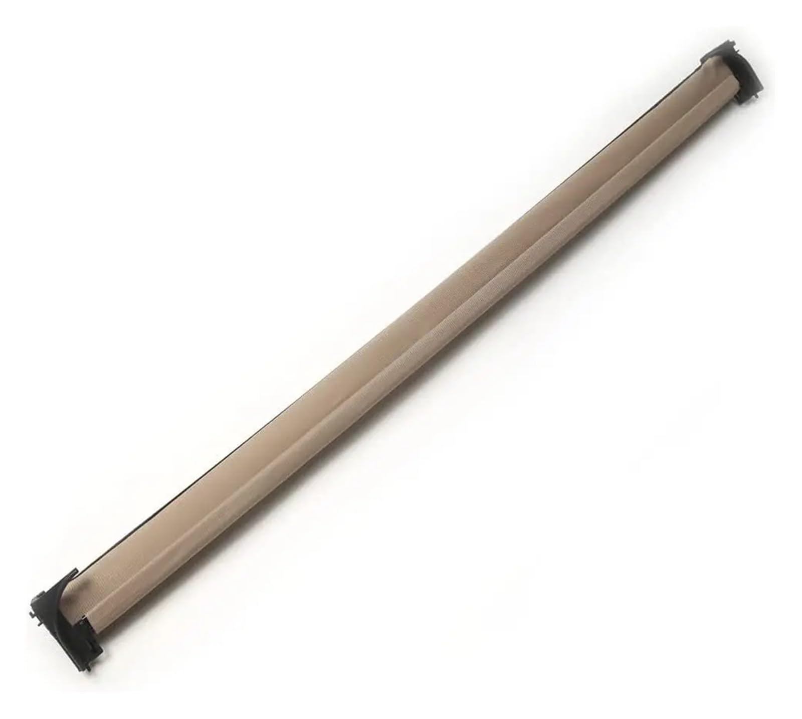 Sonnenschutz Vorhang Auto Sonnenschirm Schiebedach Vorhang Montage Vorne Vorne Und Hinten Für Benz Für Gla-Klasse X156 X205 A1567800140 A1567800040 Auto Fenster Sonnenschutz(Beige Front) von HLJNLVBN