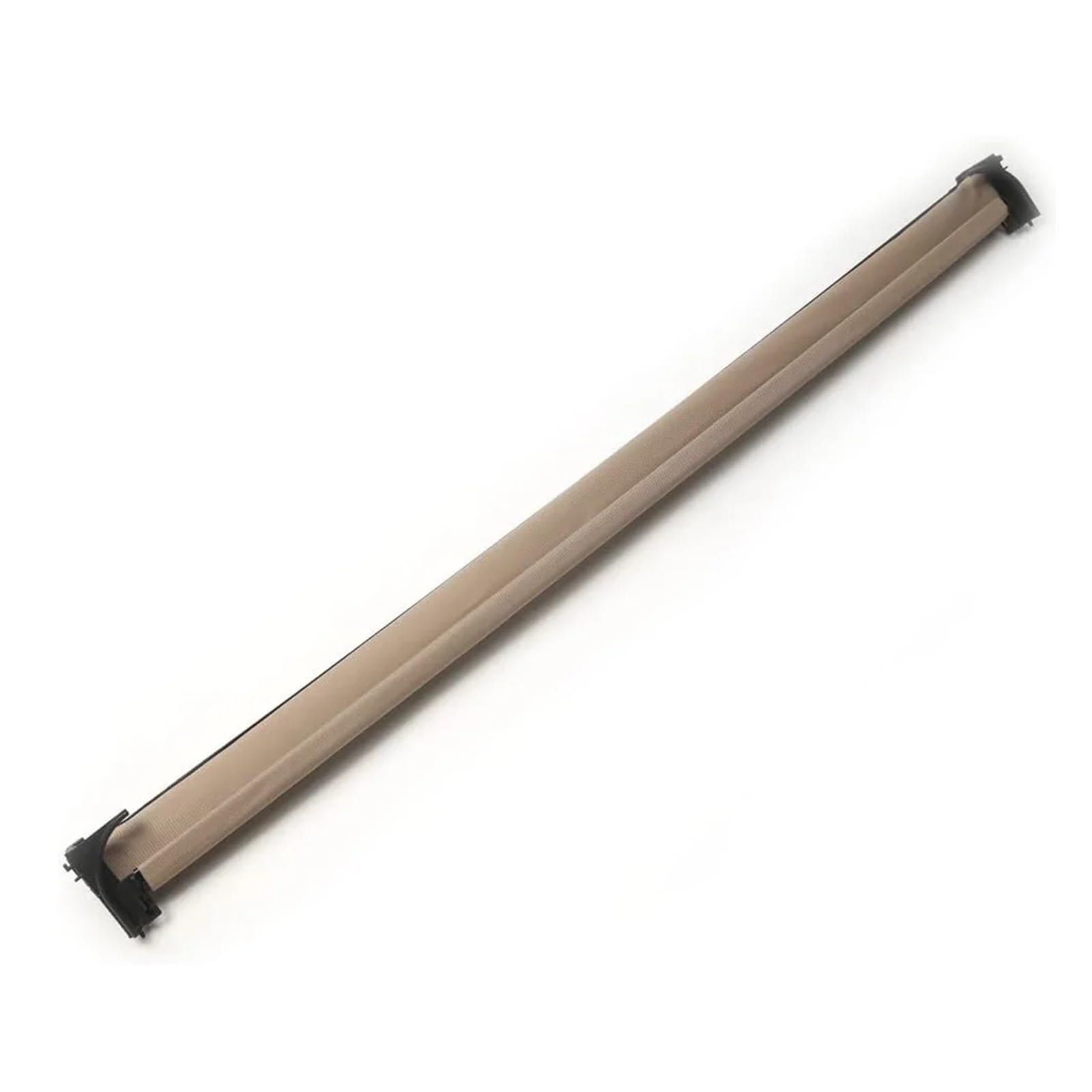 Sonnenschutz Vorhang Auto Sonnenschirm Schiebedach Vorhang Montage Vorne Vorne Und Hinten Für Benz Für Gla-Klasse X156 X205 A1567800140 A1567800040 Auto Fenster Sonnenschutz(Beige Rear) von HLJNLVBN