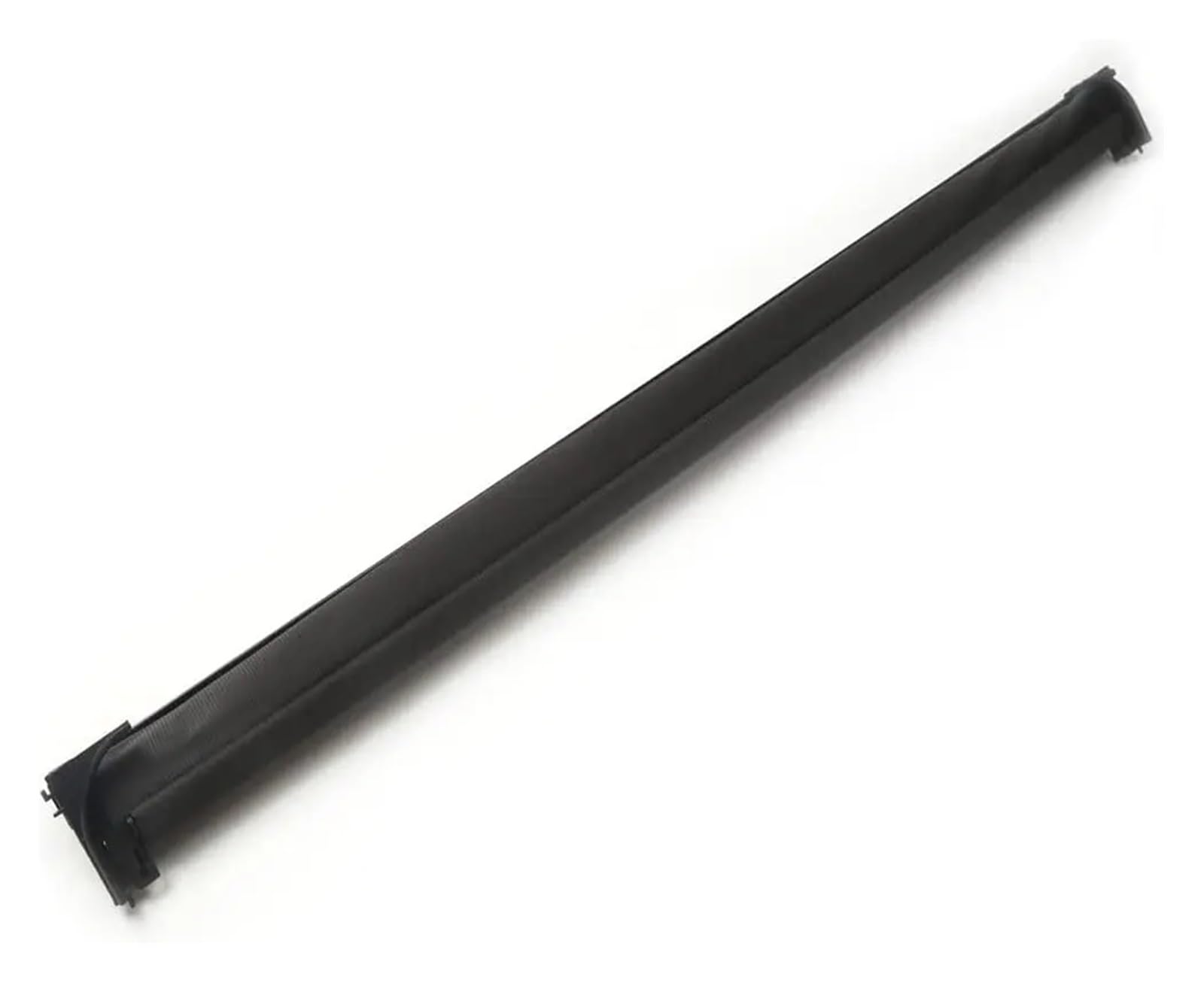 Sonnenschutz Vorhang Auto Sonnenschirm Schiebedach Vorhang Montage Vorne Vorne Und Hinten Für Benz Für Gla-Klasse X156 X205 A1567800140 A1567800040 Auto Fenster Sonnenschutz(Black Rear) von HLJNLVBN