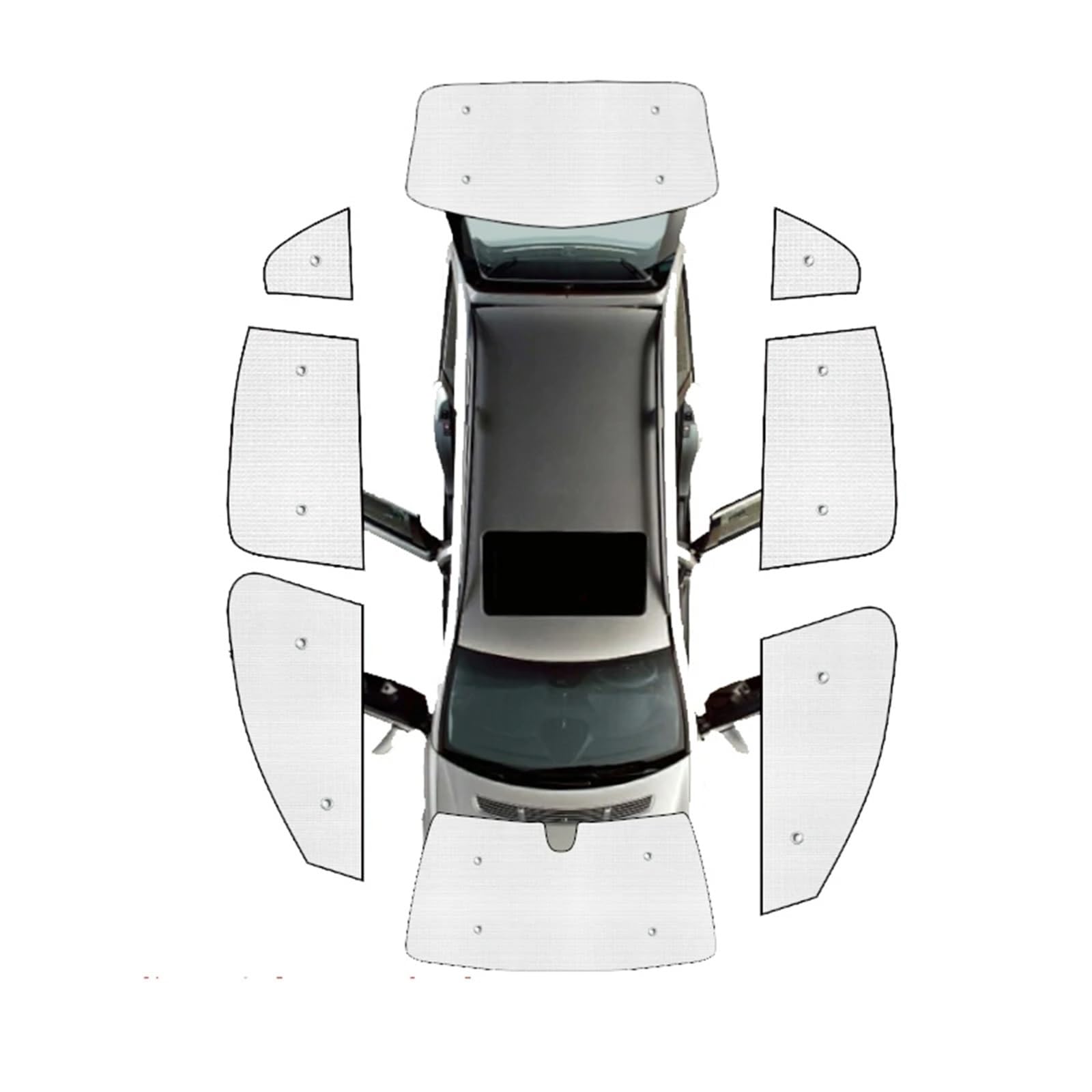 Sonnenschutz Vorhang Auto-Sonnenschutz-Abdeckungen Für Peugeot 3008 P84 16 2017 2018 2019 2020 2021 2022 2023 2024 Windschutzscheibe Sonnenschutz Fensterabdeckung Visiere Auto Fenster Sonnenschutz(All Sonnenschutz Vorhang Auto-Sonnenschutz-Abdeckungen Für Peugeot 3008 P84 16 2017 2018 2019 2020 2021 2022 2023 2024 Windschutzscheibe Sonnenschutz Fensterabdeckung Visiere Auto Fenster Sonnenschutz(All von HLJNLVBN