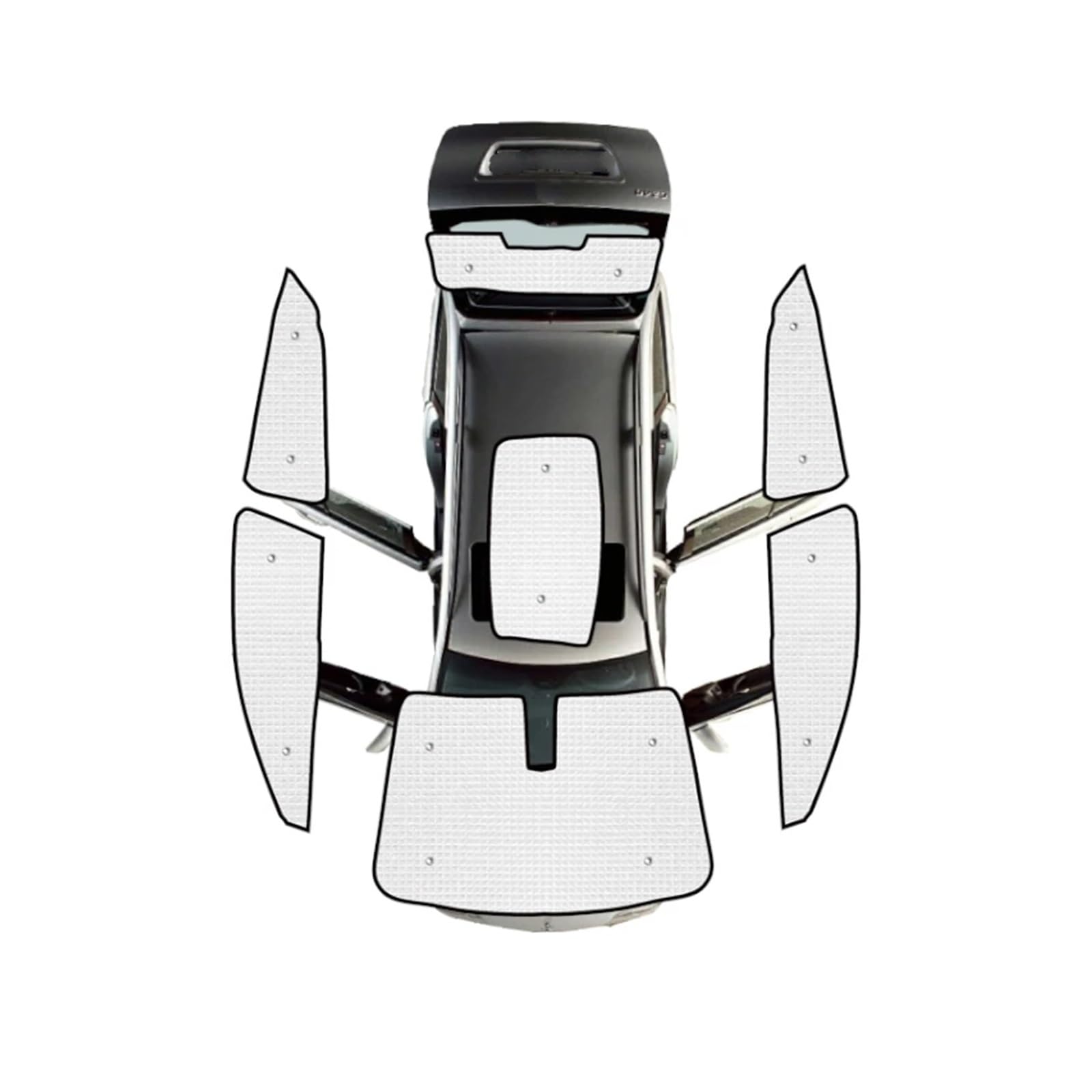 Sonnenschutz Vorhang Auto Unti-UV Vollständige Abdeckung Sonnenschirm Für Citroen Für C4 Für C-Triomphe Für C-Quatre Für Pallas MK1 Coupe 2004-2012 2013 2014 2015 2016 Auto Fenster Sonnenschutz(All Wi Sonnenschutz Vorhang Auto Unti-UV Vollständige Abdeckung Sonnenschirm Für Citroen Für C4 Für C-Triomphe Für C-Quatre Für Pallas MK1 Coupe 2004-2012 2013 2014 2015 2016 Auto Fenster Sonnenschutz(All Wi von HLJNLVBN