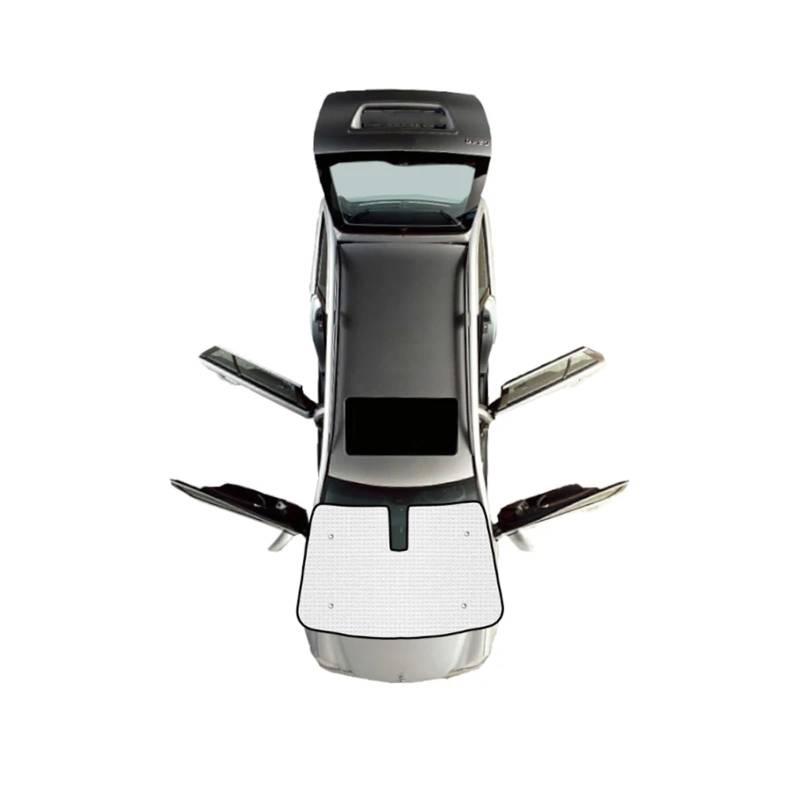 Sonnenschutz Vorhang Auto Unti-UV Vollständige Abdeckung Sonnenschirm Für Citroen Für C4 Für C-Triomphe Für C-Quatre Für Pallas MK1 Coupe 2004-2012 2013 2014 2015 2016 Auto Fenster Sonnenschutz(Front von HLJNLVBN