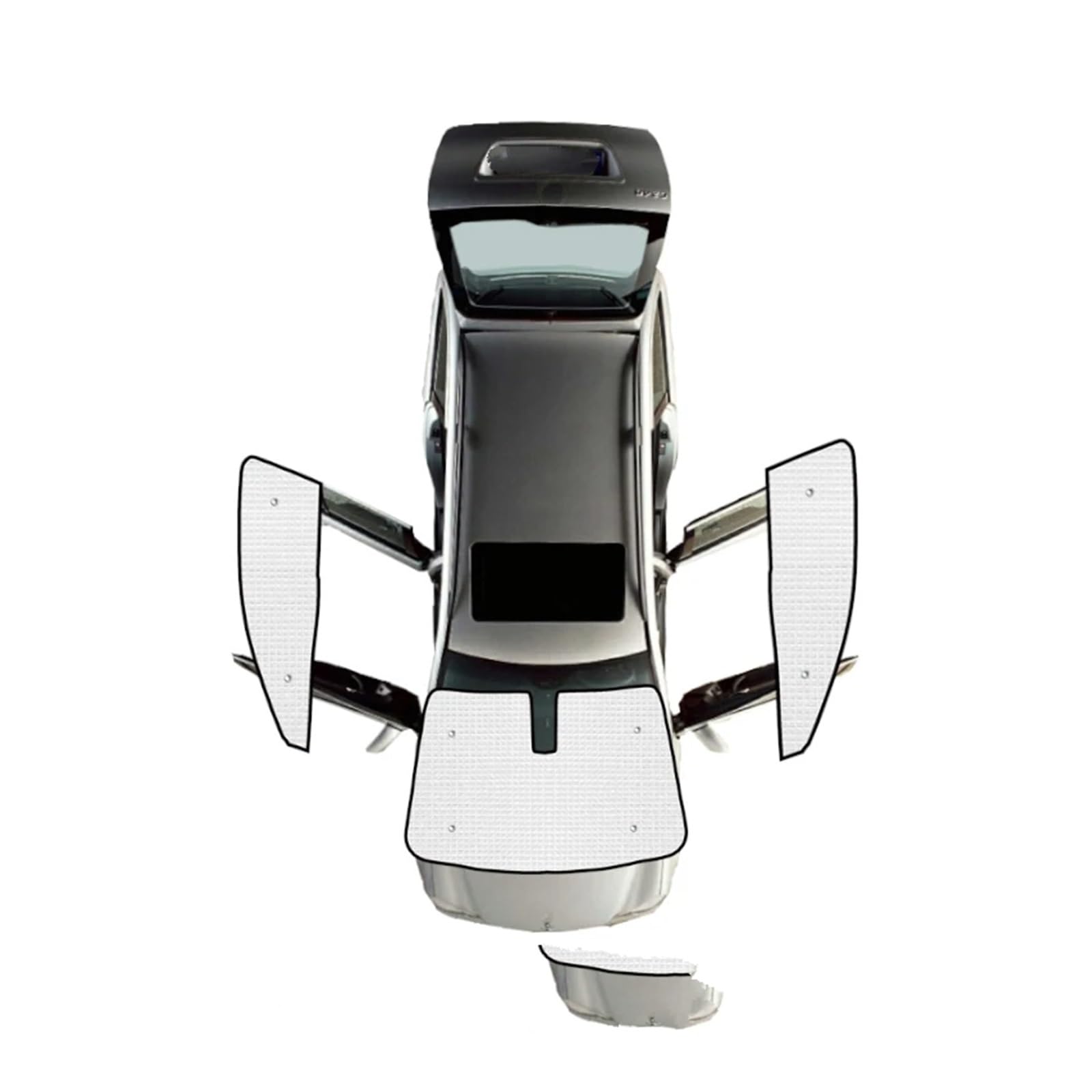 Sonnenschutz Vorhang Auto Unti-UV Vollständige Abdeckung Sonnenschirm Für Citroen Für C4 Für C-Triomphe Für C-Quatre Für Pallas MK1 Coupe 2004-2012 2013 2014 2015 2016 Auto Fenster Sonnenschutz(Front Sonnenschutz Vorhang Auto Unti-UV Vollständige Abdeckung Sonnenschirm Für Citroen Für C4 Für C-Triomphe Für C-Quatre Für Pallas MK1 Coupe 2004-2012 2013 2014 2015 2016 Auto Fenster Sonnenschutz(Front von HLJNLVBN