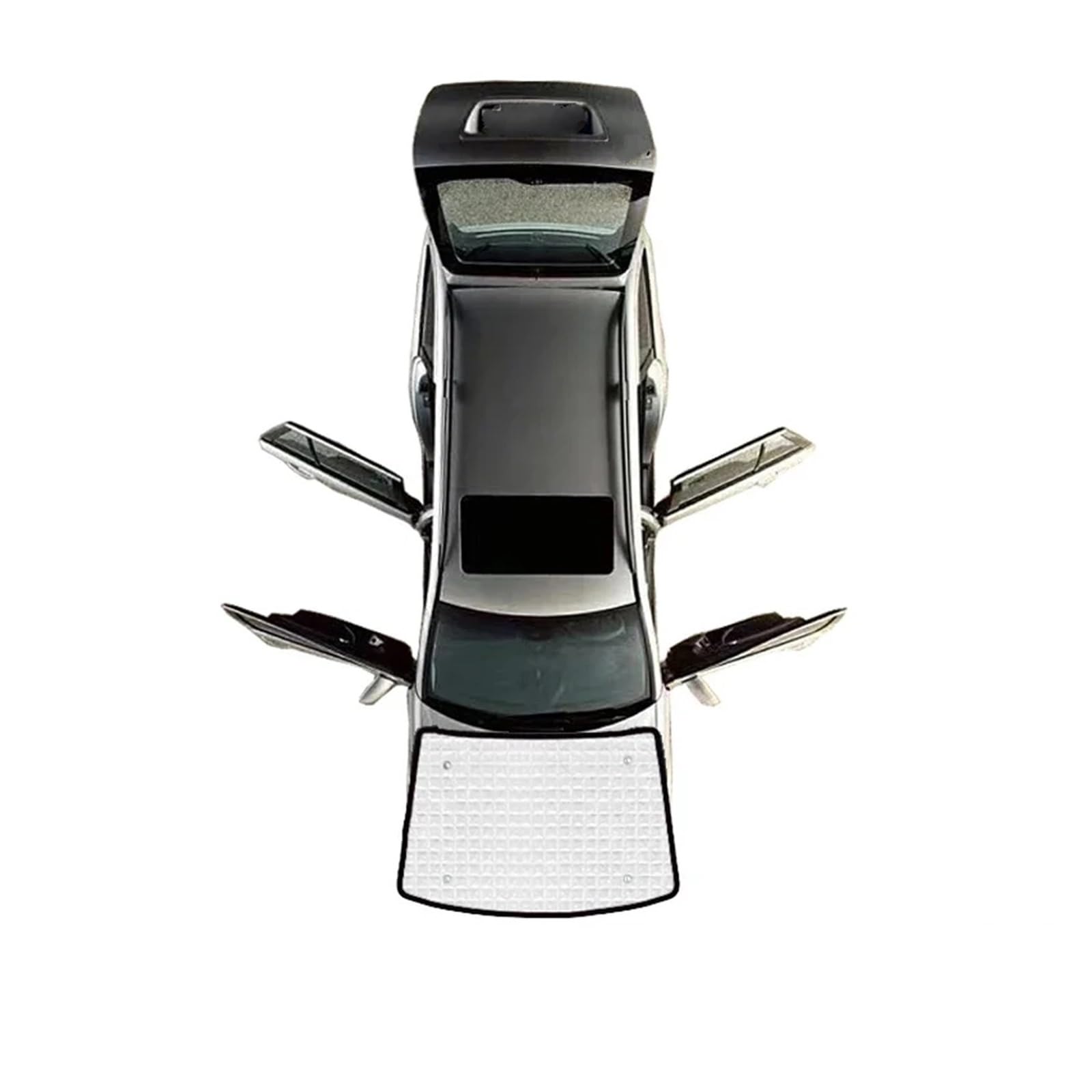 Sonnenschutz Vorhang Auto Vollständige Abdeckung Sonnenschirme Anti-Uv Auto Sonnenschutz Fenster Sonnenschutz Abdeckung Zubehör Für Tesla Für Modell Y 2020-2023 2024 Auto Fenster Sonnenschutz(Front Wi Sonnenschutz Vorhang Auto Vollständige Abdeckung Sonnenschirme Anti-Uv Auto Sonnenschutz Fenster Sonnenschutz Abdeckung Zubehör Für Tesla Für Modell Y 2020-2023 2024 Auto Fenster Sonnenschutz(Front Wi von HLJNLVBN