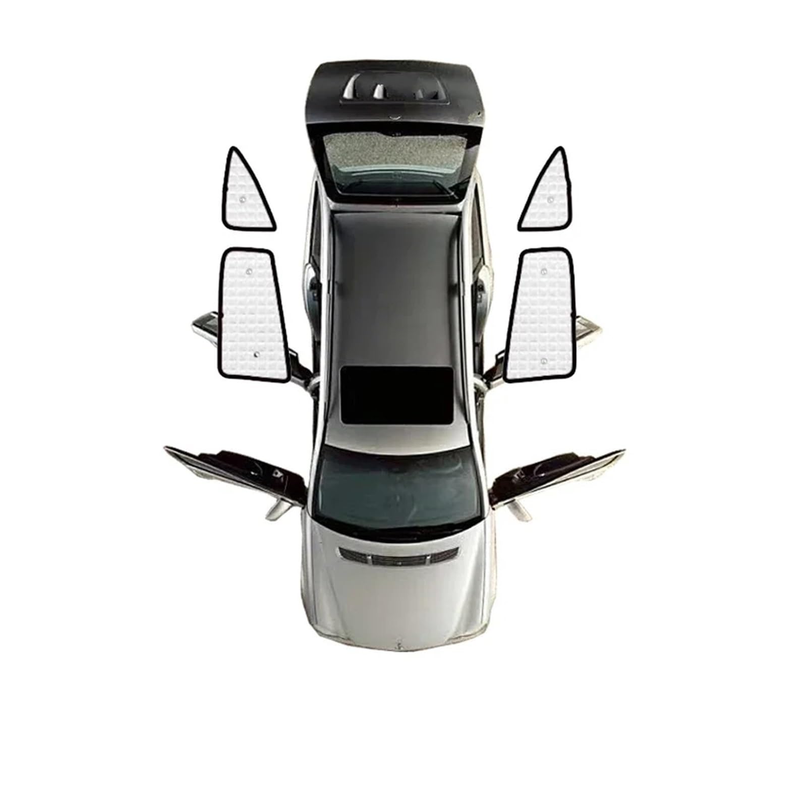 Sonnenschutz Vorhang Auto Vollständige Abdeckung Sonnenschirme Anti-Uv Auto Sonnenschutz Fenster Sonnenschutz Abdeckung Zubehör Für Tesla Für Modell Y 2020-2023 2024 Auto Fenster Sonnenschutz(Rear Win Sonnenschutz Vorhang Auto Vollständige Abdeckung Sonnenschirme Anti-Uv Auto Sonnenschutz Fenster Sonnenschutz Abdeckung Zubehör Für Tesla Für Modell Y 2020-2023 2024 Auto Fenster Sonnenschutz(Rear Win von HLJNLVBN