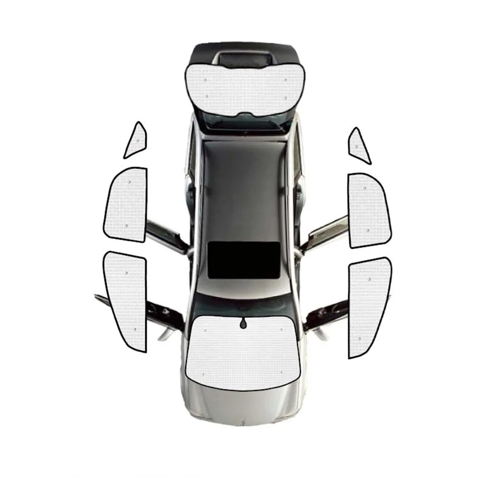 Sonnenschutz Vorhang Auto Vollständige Abdeckung Sonnenschutz Anti-Uv Fenster Schutz Visier Für Ford Für Focus MK3 C346 Limousine 2011 2012 2013 2014 2015 2016 2017 2018 Auto Fenster Sonnenschutz(All Sonnenschutz Vorhang Auto Vollständige Abdeckung Sonnenschutz Anti-Uv Fenster Schutz Visier Für Ford Für Focus MK3 C346 Limousine 2011 2012 2013 2014 2015 2016 2017 2018 Auto Fenster Sonnenschutz(All von HLJNLVBN