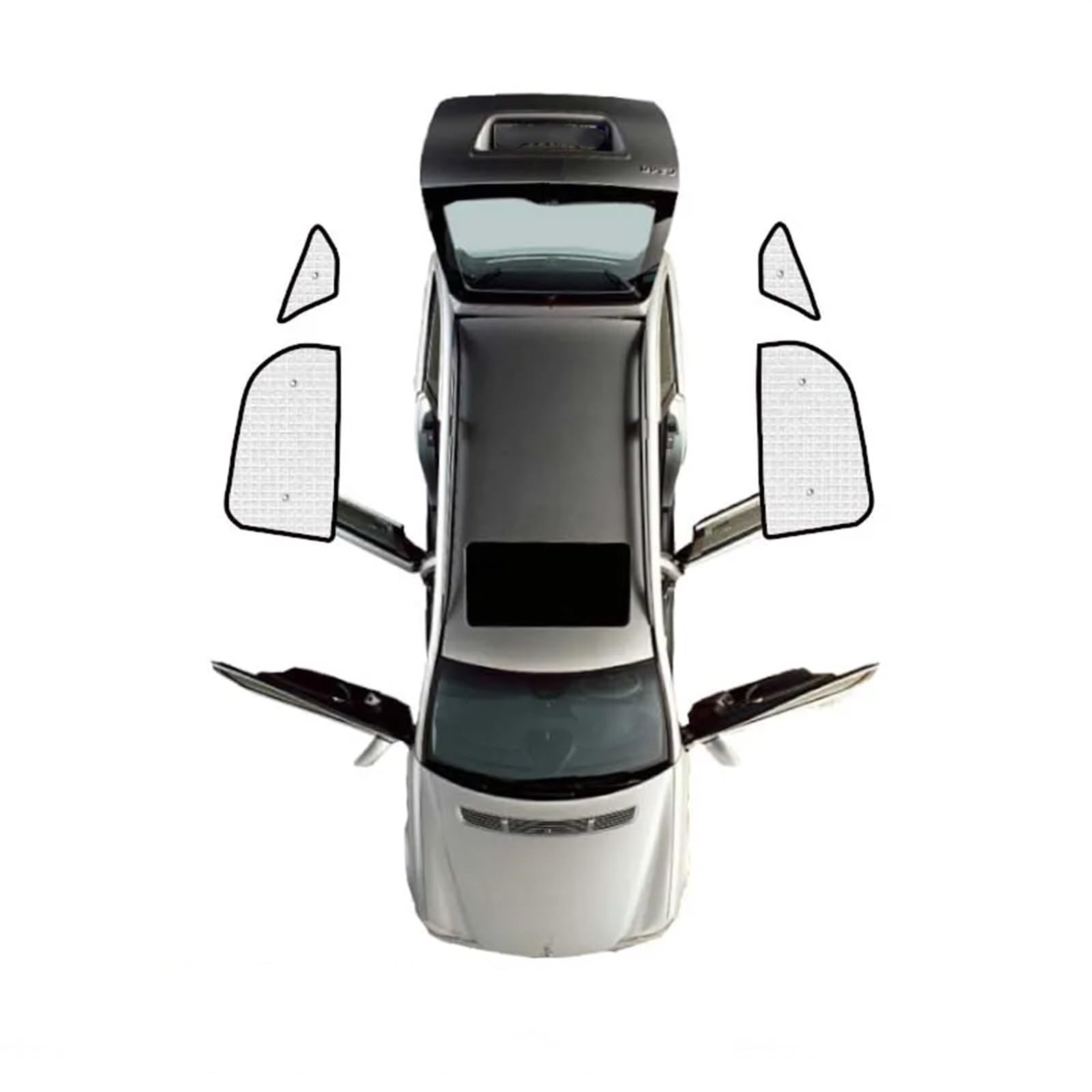 Sonnenschutz Vorhang Auto Vollständige Abdeckung Sonnenschutz Anti-Uv Fenster Schutz Visier Für Ford Für Focus MK3 C346 Limousine 2011 2012 2013 2014 2015 2016 2017 2018 Auto Fenster Sonnenschutz(Rear Sonnenschutz Vorhang Auto Vollständige Abdeckung Sonnenschutz Anti-Uv Fenster Schutz Visier Für Ford Für Focus MK3 C346 Limousine 2011 2012 2013 2014 2015 2016 2017 2018 Auto Fenster Sonnenschutz(Rear von HLJNLVBN