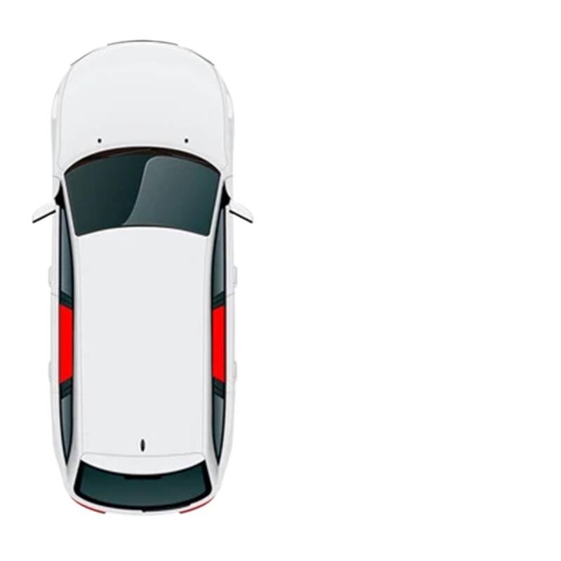 Sonnenschutz Vorhang Benutzerdefinierte Magnetische Auto Fenster Sonnenschutz Vorhang Mesh Windschutzscheibe Rahmen Vorhang Für A4 Avant B9 2015-2022 2023 Für Allroad Auto Fenster Sonnenschutz(2PCS RE von HLJNLVBN